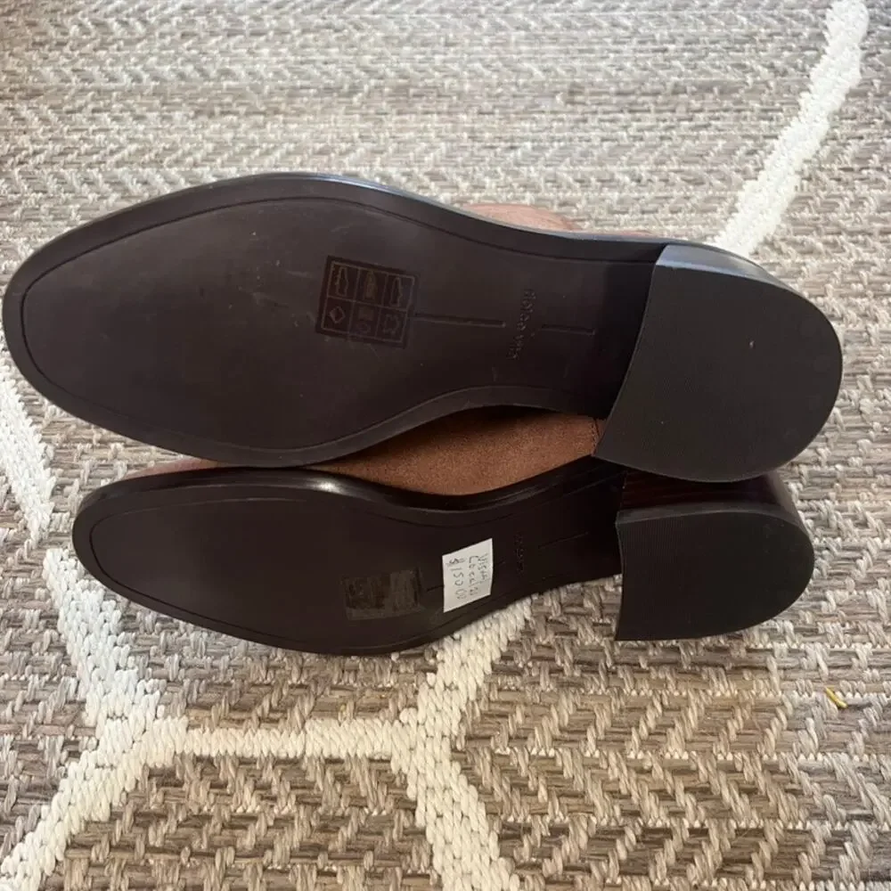 Dolce Vita Linny H2O Boot Sz 6.5